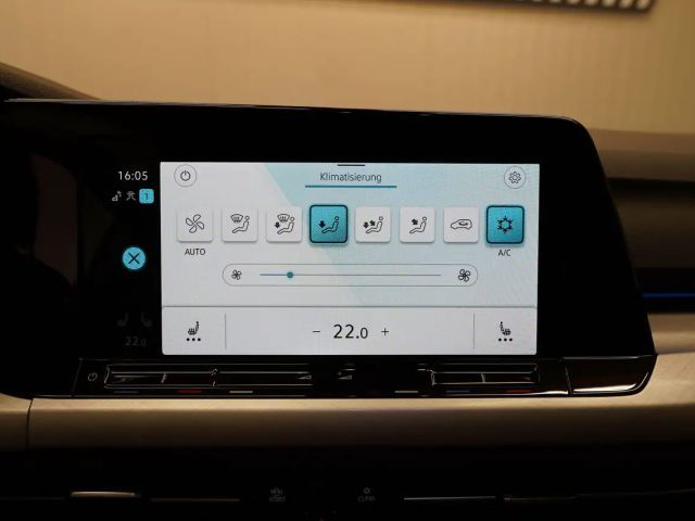 Volkswagen Golf DSG Variant