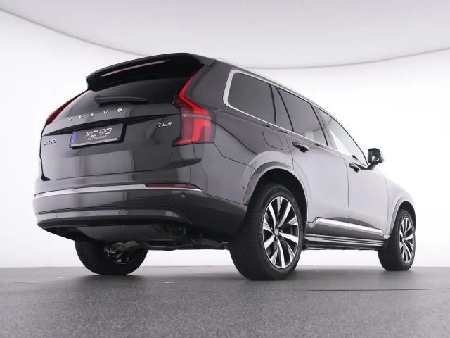 Volvo XC90 AWD Bright Plus T8