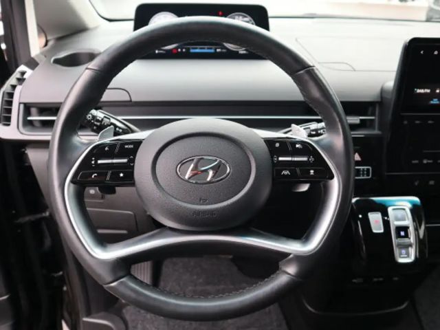 Hyundai Staria Trend Vierwielaandrijving