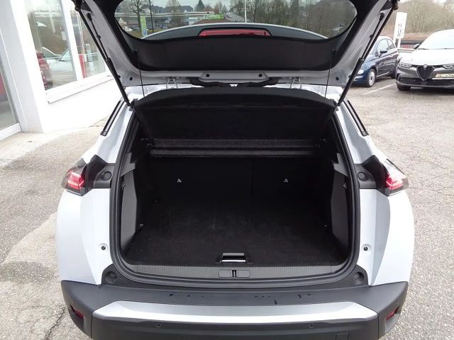 Peugeot 2008 Allure Pack PureTech