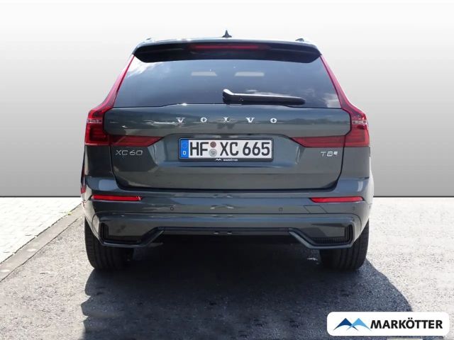 Volvo XC60 AWD Dark T8 Ultra