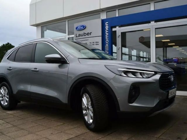 Ford Kuga Titanium