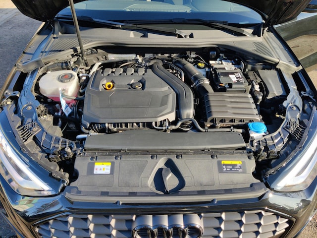 Audi A3 35 TFSI S-Tronic Sportback