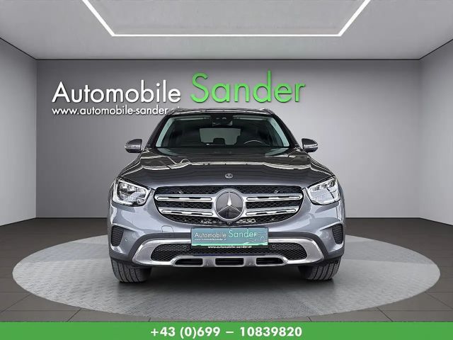 Mercedes-Benz GLC 300 4MATIC
