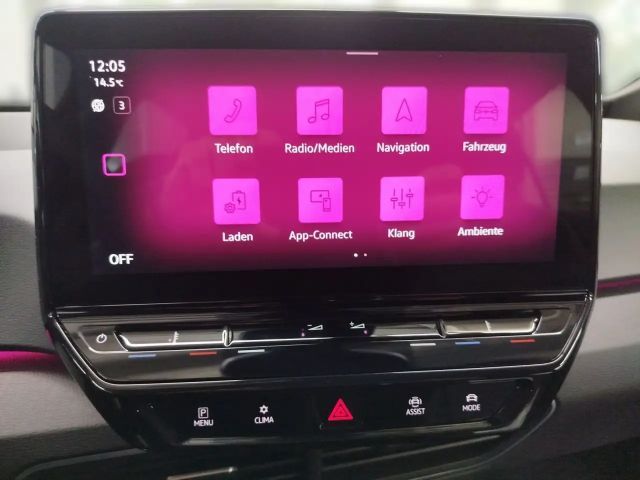 Volkswagen ID.3 Performance Pro