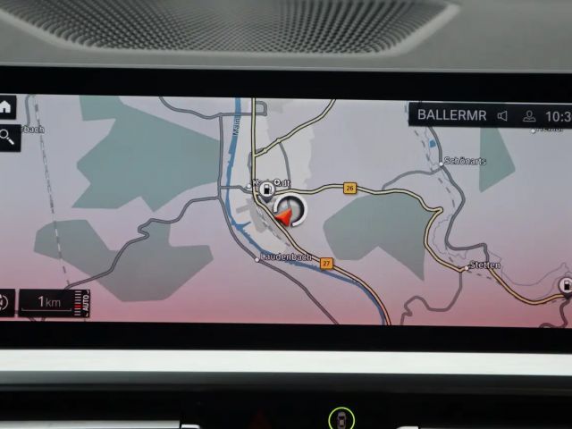 BMW 440 Coupé Gran Coupé M-Sport M440i xDrive