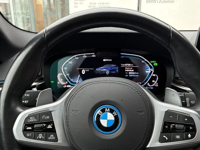 BMW 530 530e M-Sport xDrive