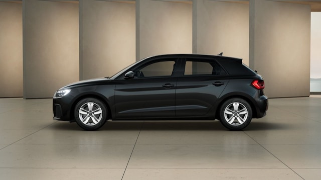 Audi A1 30 TFSI S-Tronic Sportback