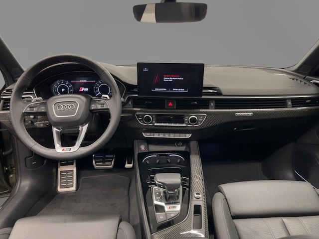 Audi RS4 Avant Quattro