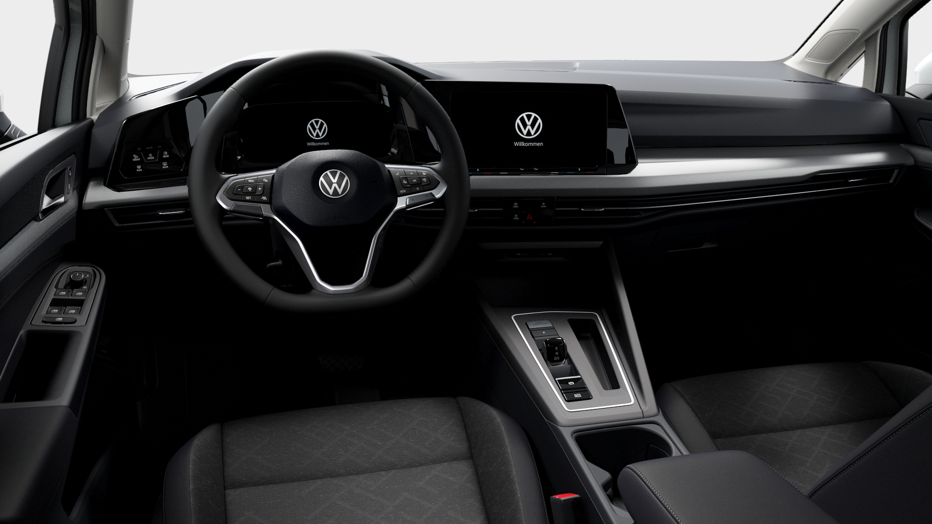 Volkswagen Golf DSG Golf VIII Variant