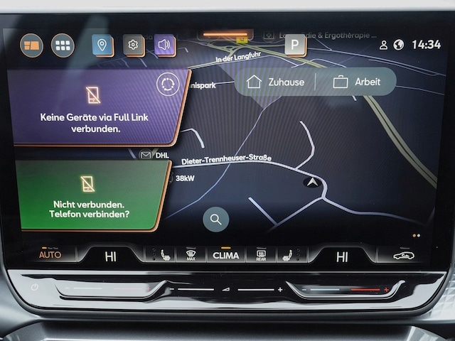 Cupra Leon DSG ST Sportstourer