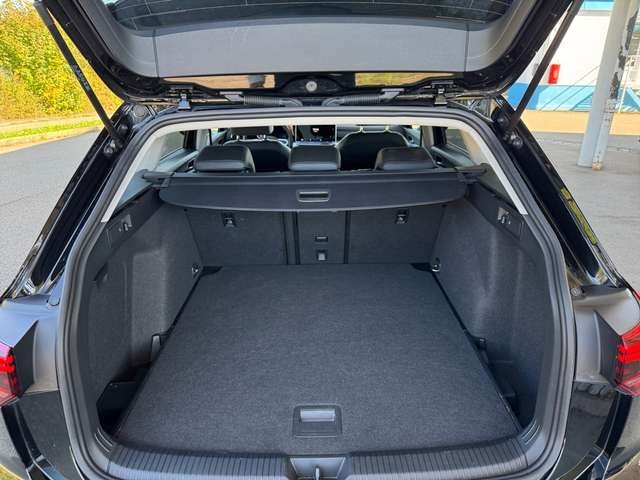 Volkswagen Golf DSG Variant