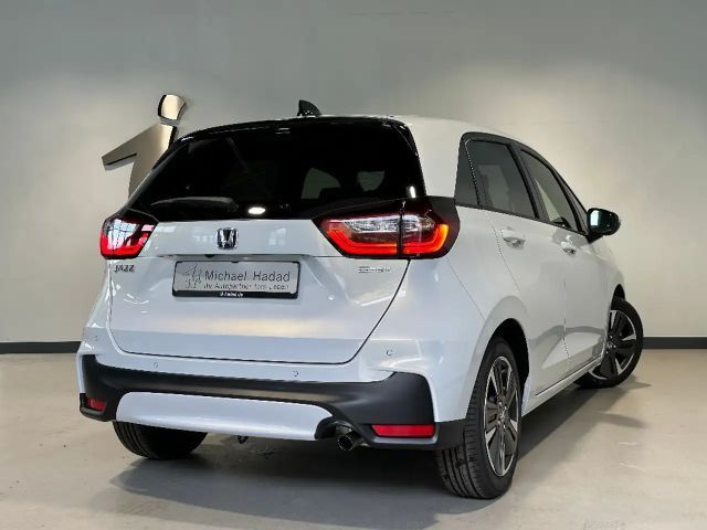 Honda Jazz 1.5 Advance Hybrid e:HEV