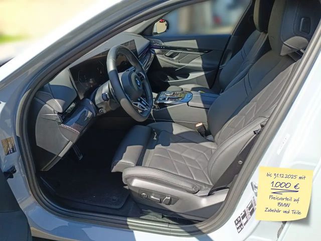 BMW 540 540d M-Sport Touring xDrive