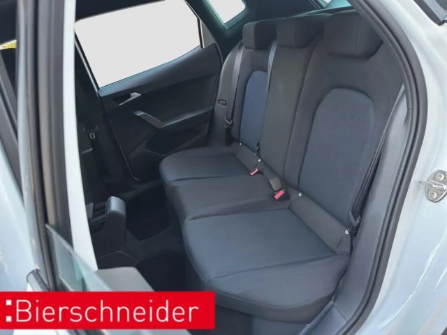 Seat Arona 1.0 TSI DSG FR-lijn