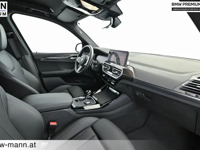 BMW X3 M-Sport xDrive30e