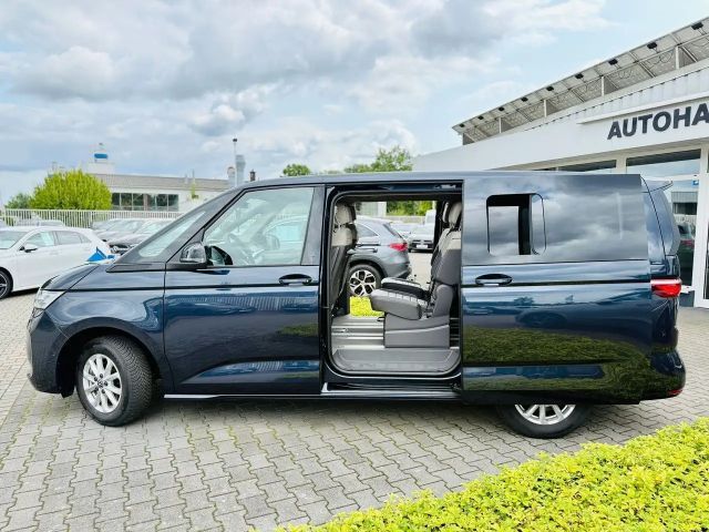 Volkswagen Multivan DSG Lang T7