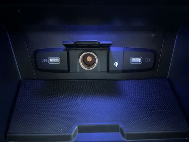 Hyundai Tucson 1.6 Hybrid Prime