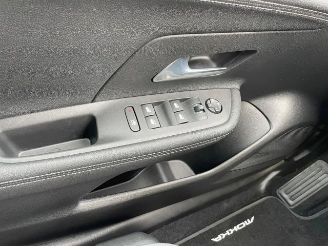 Opel Mokka GS-Line Grand Sport