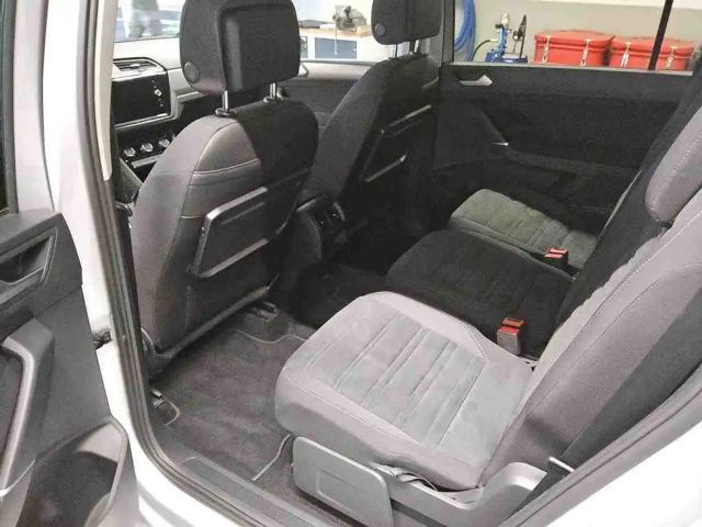 Volkswagen Touran 2.0 TDI DSG