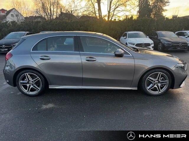 Mercedes-Benz A 250 4MATIC AMG Line Premium