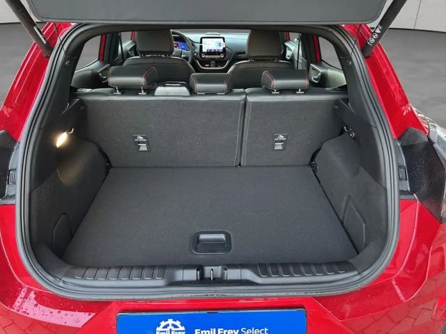 Ford Puma EcoBoost ST Line