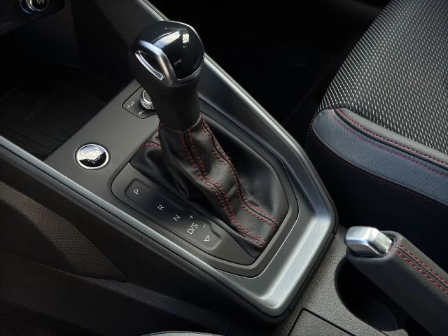 Audi A1 35 TFSI S-Line