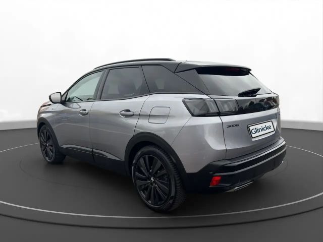 Peugeot 3008 GT-Line Hybrid