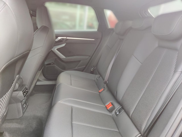 Audi S3 Quattro S-Tronic Sportback