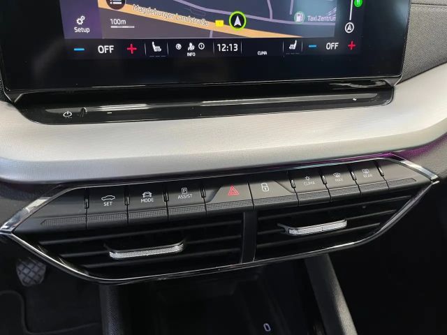 Skoda Octavia 1.5 TSI Combi Style Style