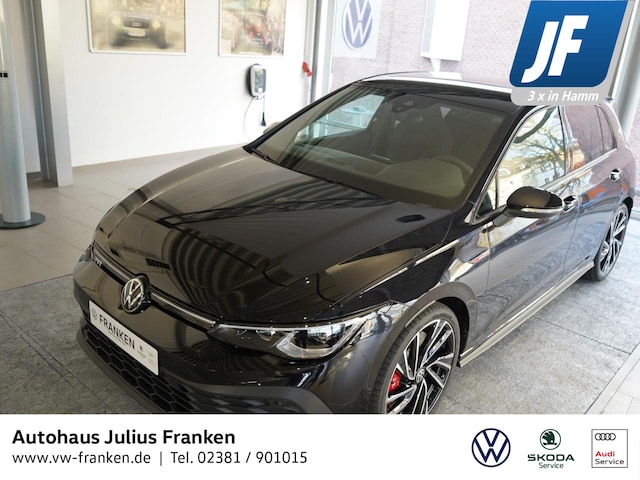 Volkswagen Golf GTI Style