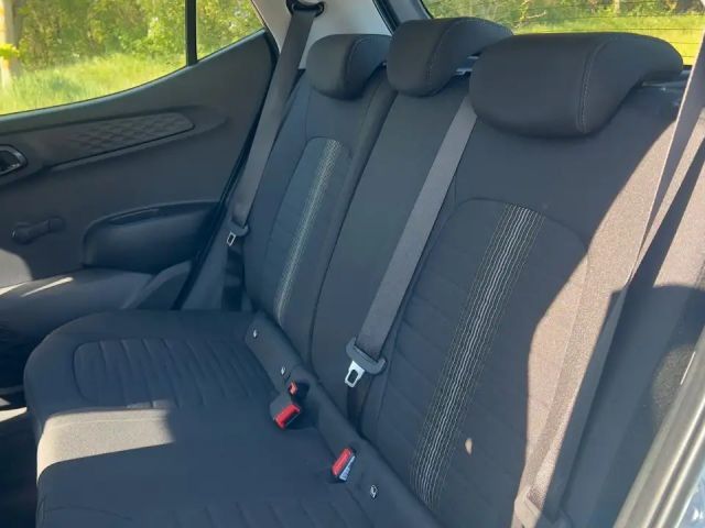 Hyundai i10 1.0 Trend