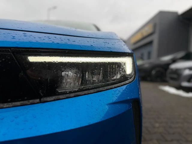 Opel Astra Elegance Sports Tourer