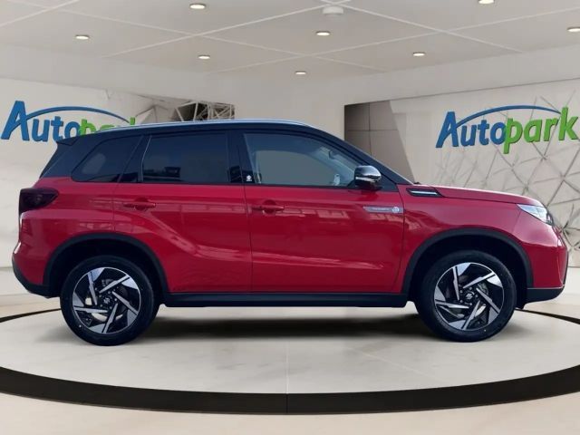 Suzuki Vitara AllGrip Flash Hybrid