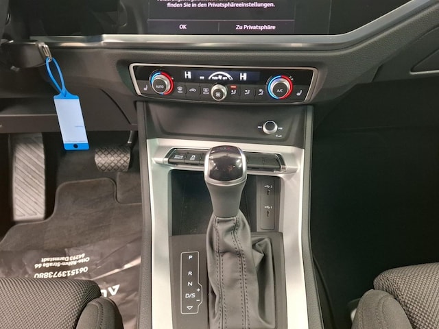 Audi Q3 35 TFSI S-Tronic Sportback