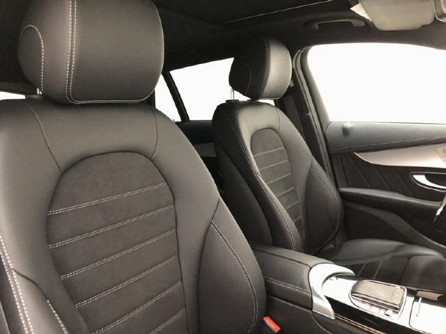 Mercedes-Benz EQC 400 4MATIC AMG Line