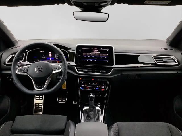 Volkswagen T-Roc 2.0 TDI DSG R-Line