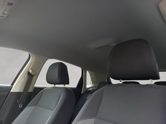 Volkswagen Polo 1.0 TSI DSG Life