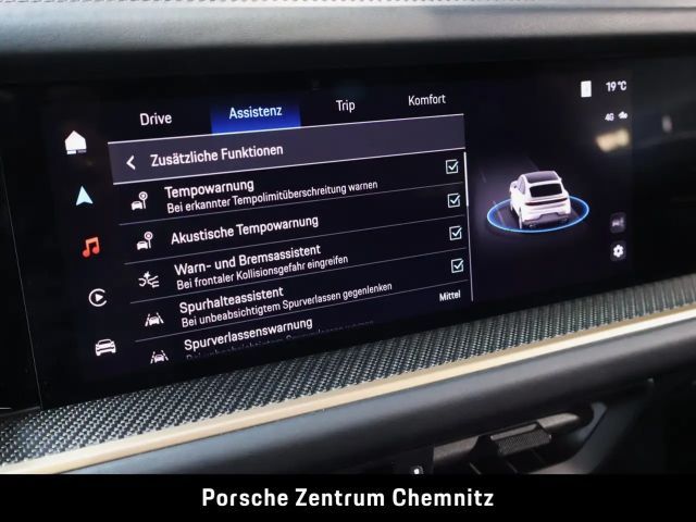 Porsche Cayenne Coupé S