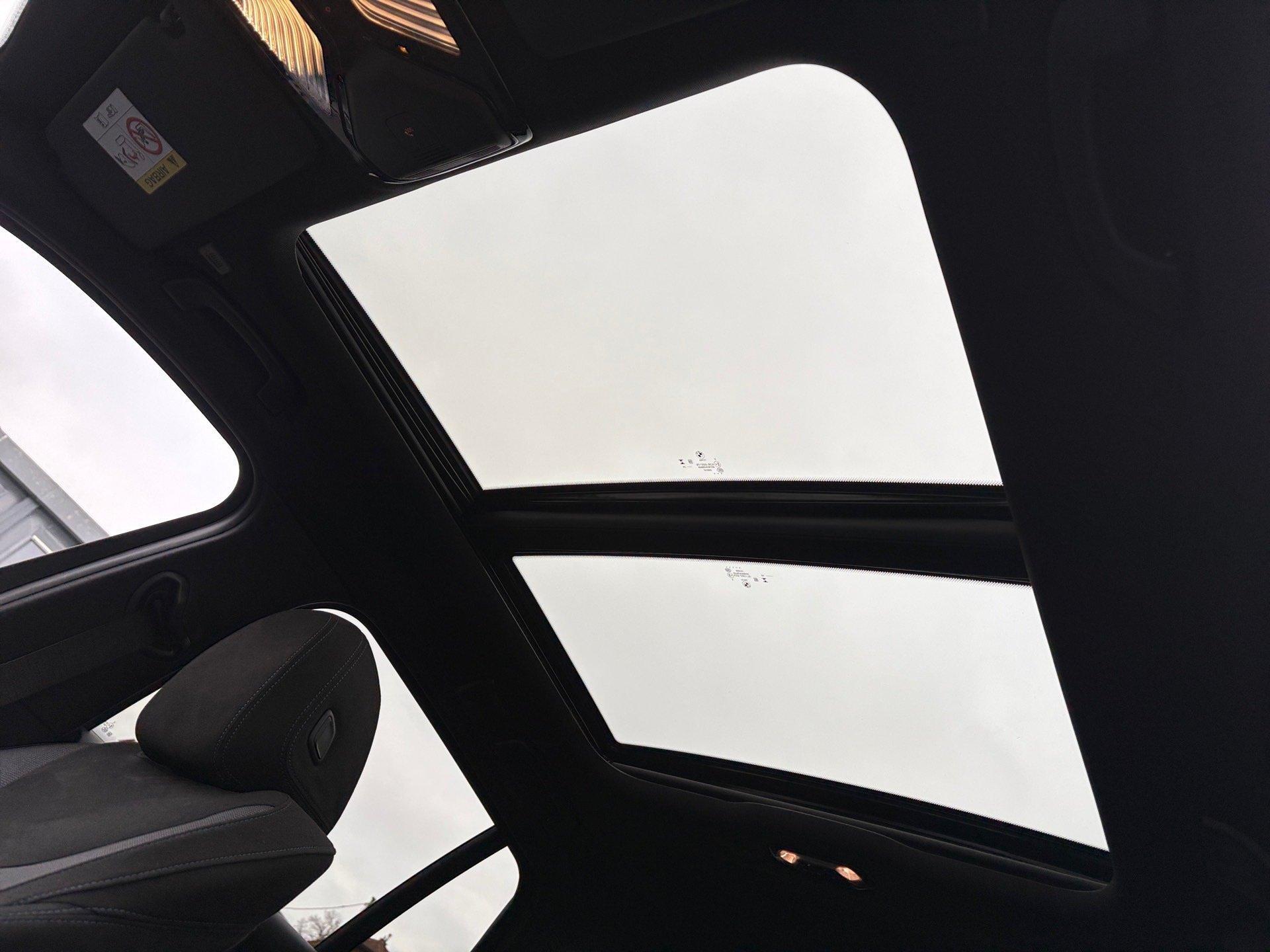 BMW 320 320d Touring xDrive