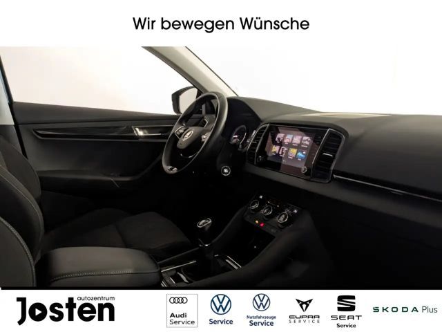 Skoda Karoq 1.0 TSI Style Style