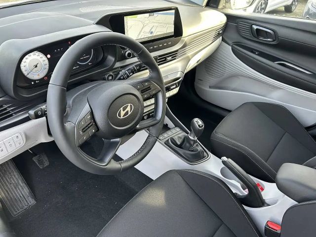Hyundai i20 1.0 Prime T-GDi