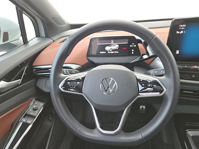 Volkswagen ID.5 150 kW Pro