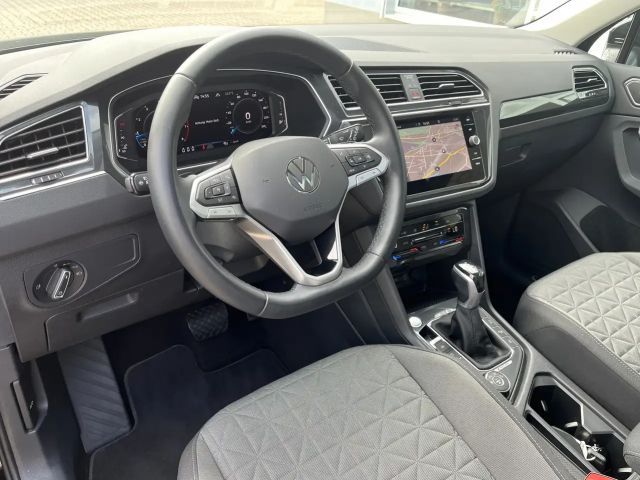 Volkswagen Tiguan 2.0 TSI 4Motion Life