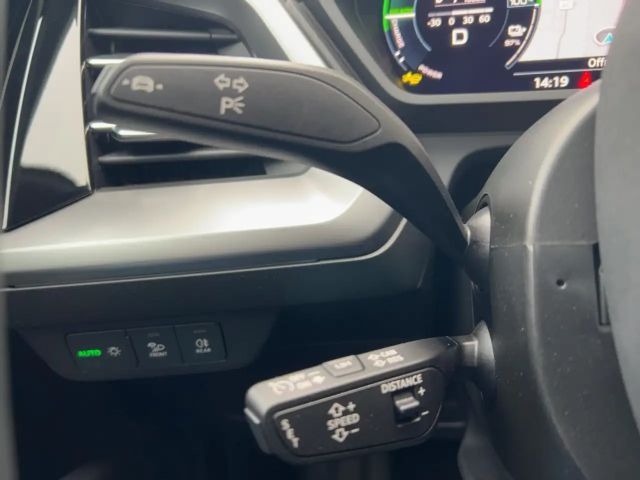 Audi Q4 e-tron Quattro S-Line