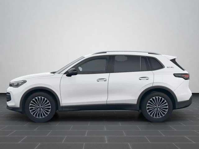 Volkswagen Tiguan 1.5 eTSI DSG