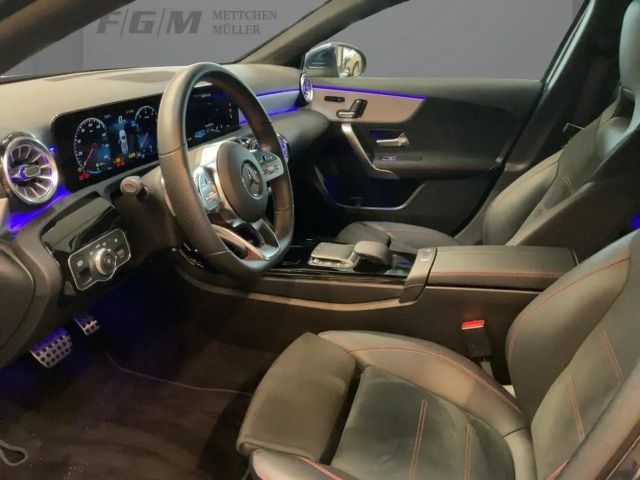 Mercedes-Benz A 250 AMG Line