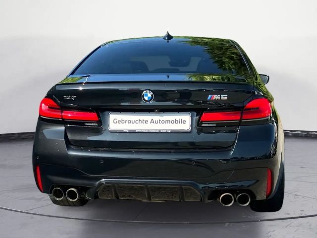BMW M5 Sedan xDrive