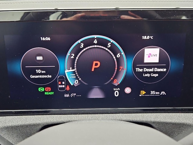 Volkswagen Tiguan 1.5 TSI DSG