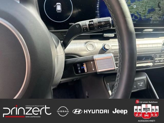 Hyundai Kona 1.6 2WD